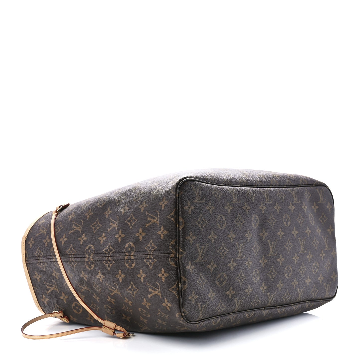 Monogram Neo Neverfull GM Pivoine