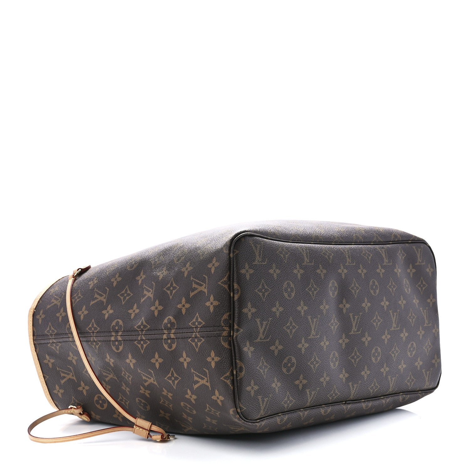 Louis Vuitton Monogram Neo Neverfull GM Pivoine 4 of 13