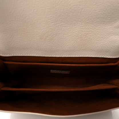 Louis Vuitton Empreinte Pochette Metis Creme 5 of 10