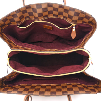 Louis Vuitton Damier Ebene Ascot 5 of 13