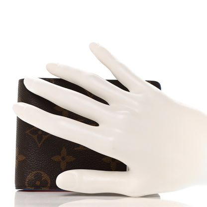 Louis Vuitton X NBA Monogram Multiple Wallet 2 of 9