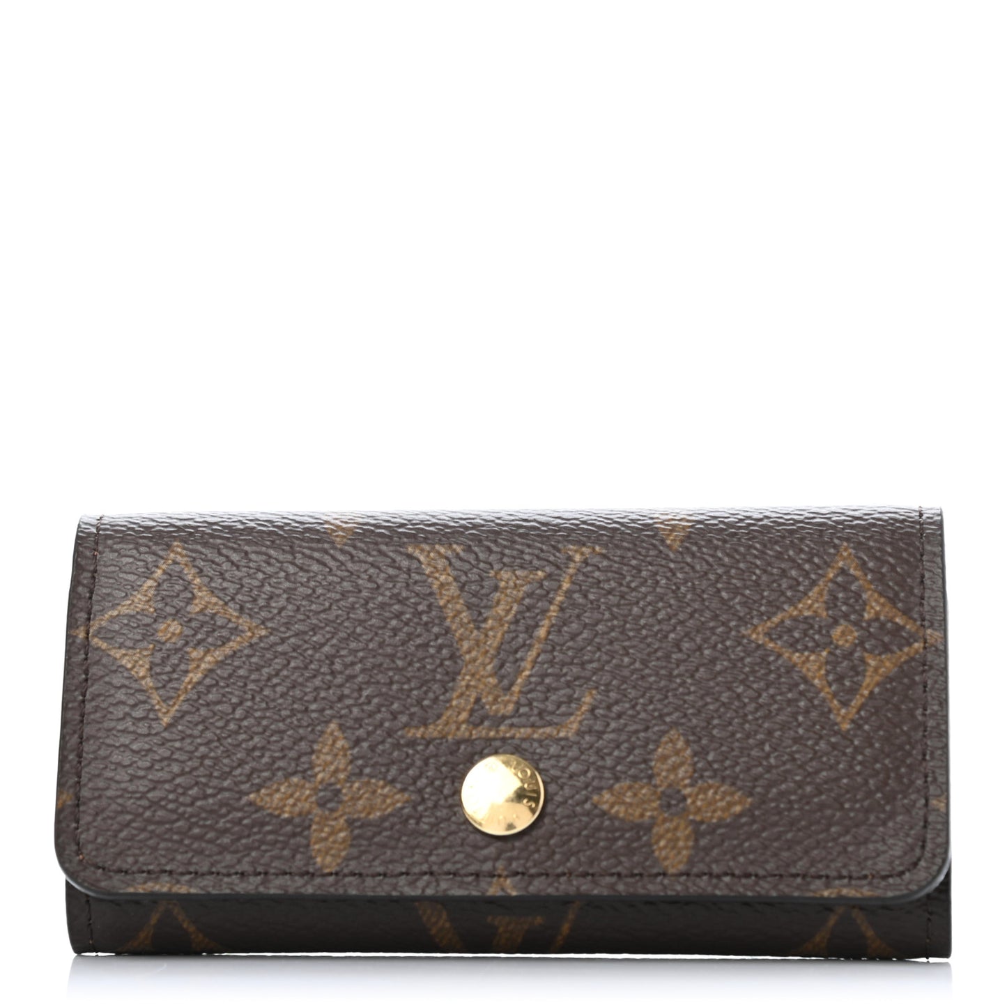 Monogram 4 Key Multicles Holder