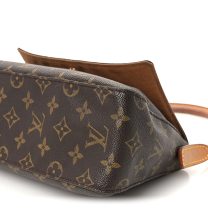 Louis Vuitton Monogram Mini Looping 10 of 10