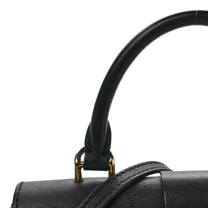 Louis Vuitton Monogram Locky BB Black 14 of 14