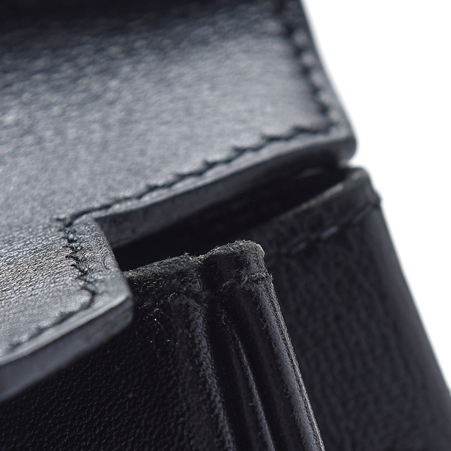 Gulliver Birkin 30 Black