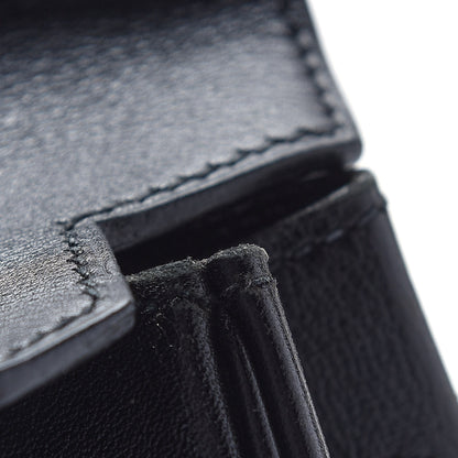 Hermes Gulliver Birkin 30 Black 11 of 15