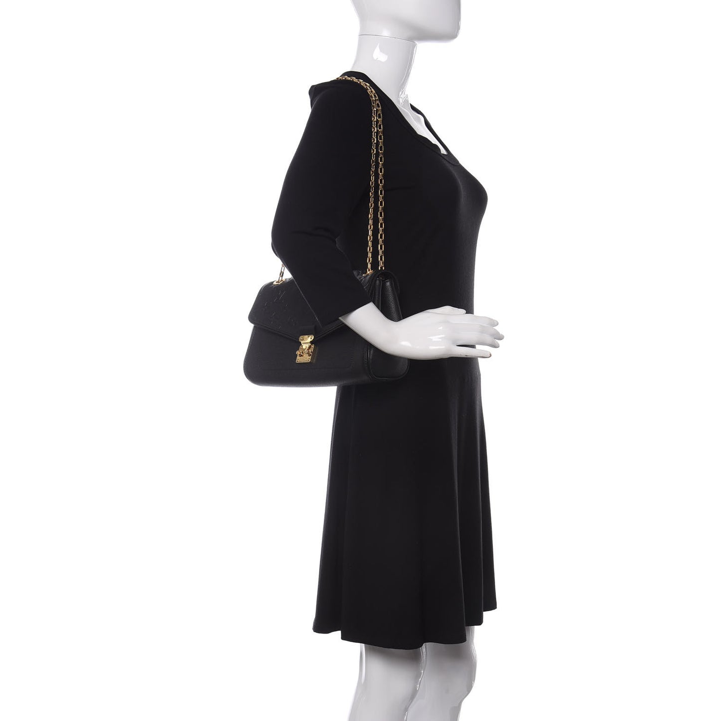 Empreinte Saint Germain PM Black
