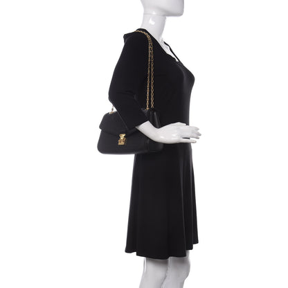 Louis Vuitton Empreinte Saint Germain PM Black 2 of 11