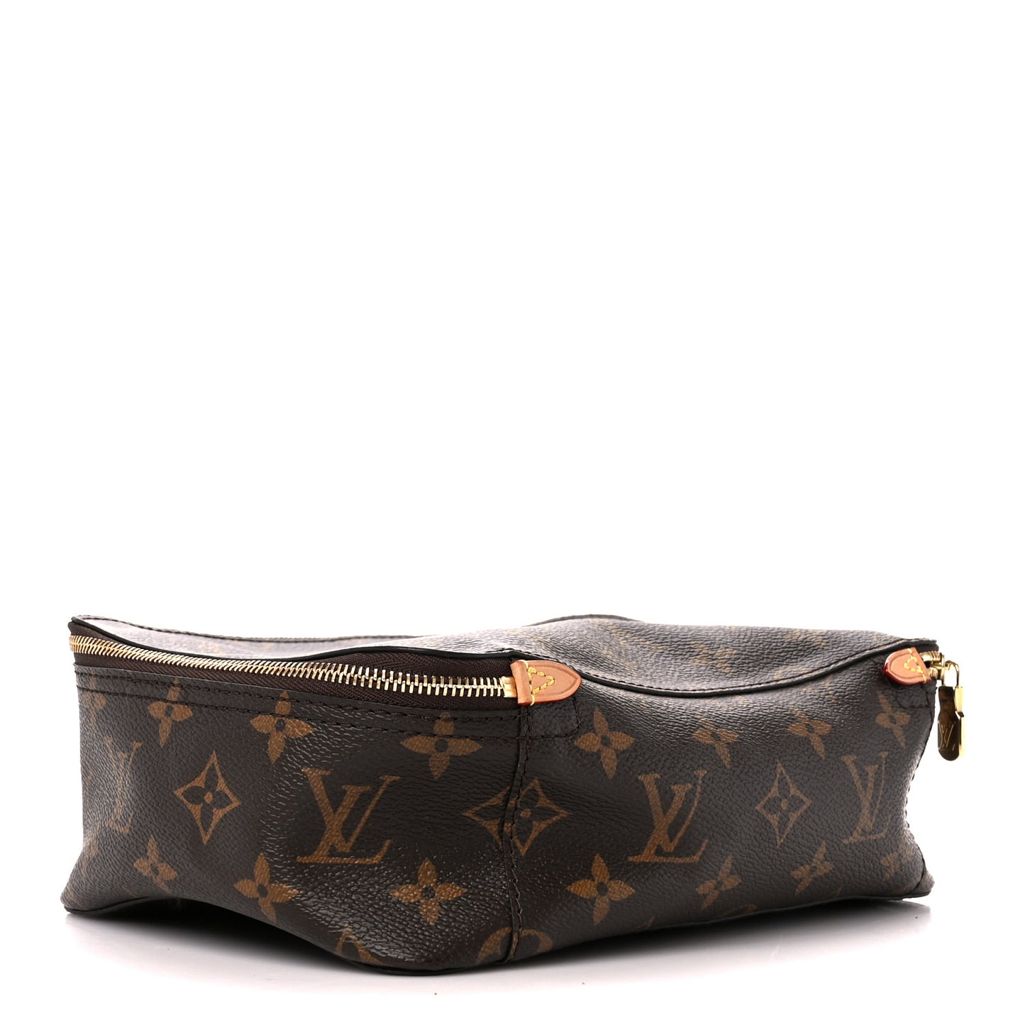 Monogram Packing Cube MM