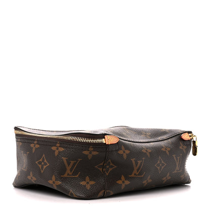 Louis Vuitton Monogram Packing Cube MM 4 of 10