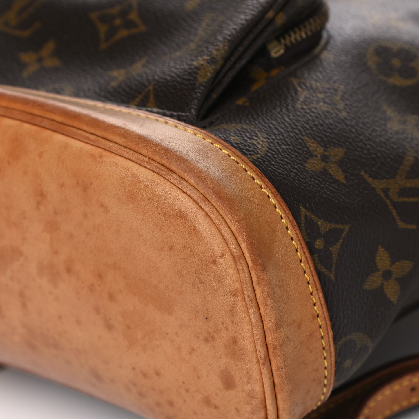 Monogram Mini Montsouris Backpack