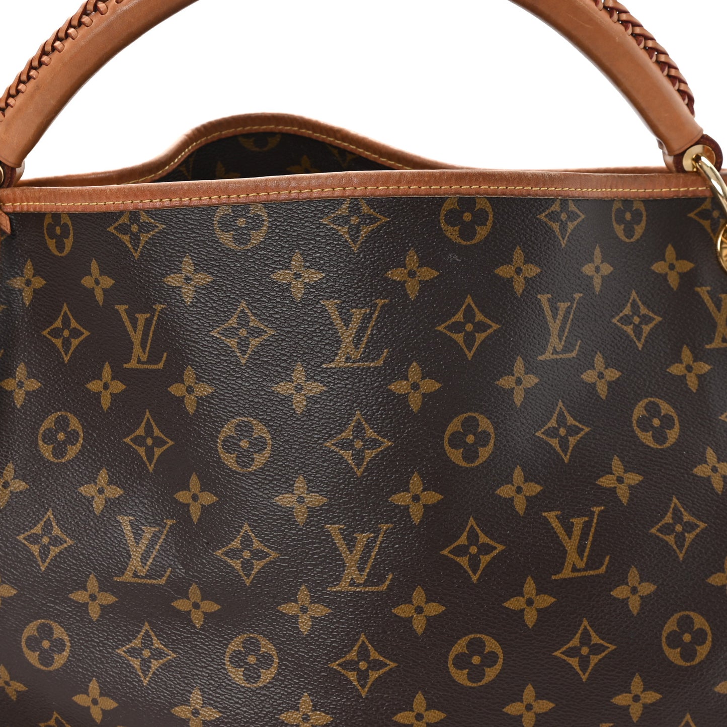 Monogram Artsy MM