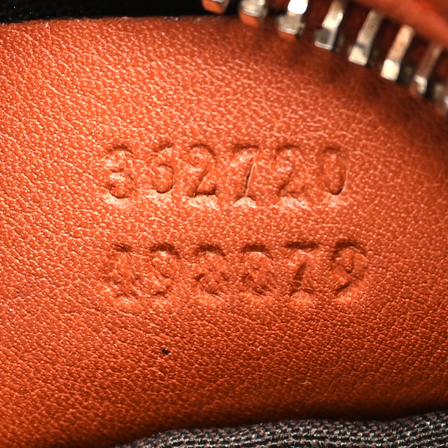 Gucci Guccissima Medium Joy Boston Saffron 7 of 18
