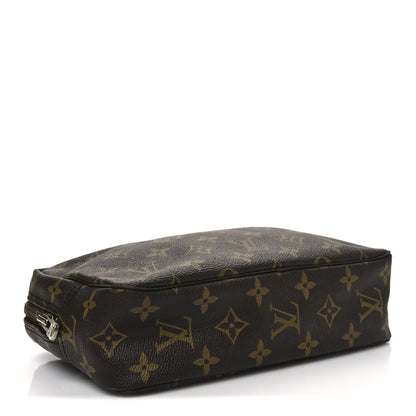 Louis Vuitton Monogram Trousse Toilette 23 4 of 10