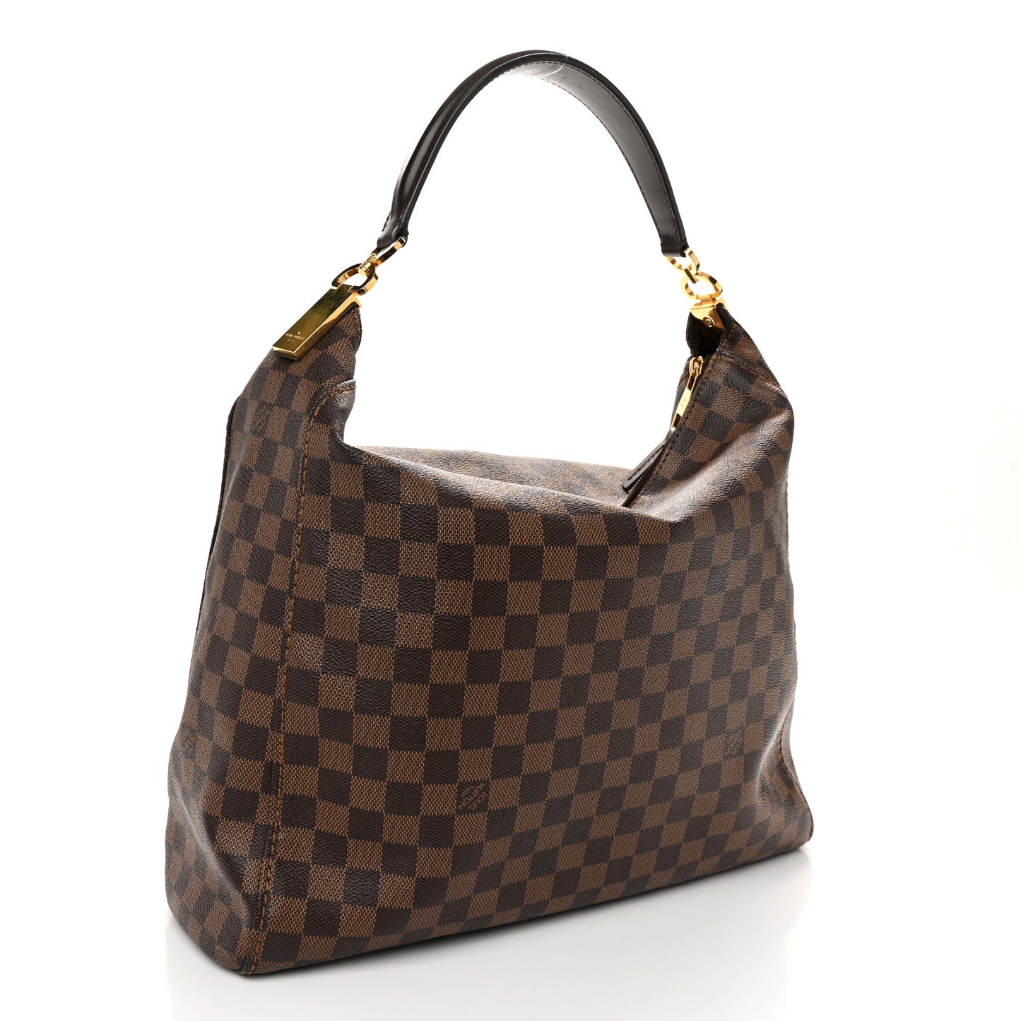 Damier Ebene Portobello GM