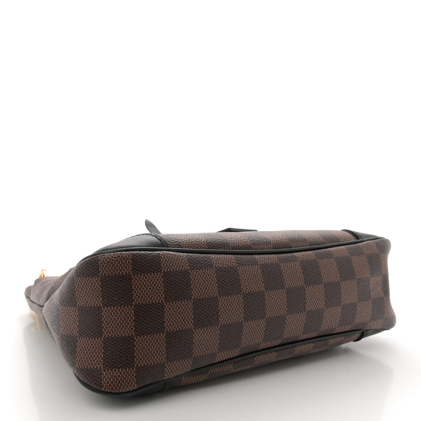 Damier Ebene Odeon PM Black