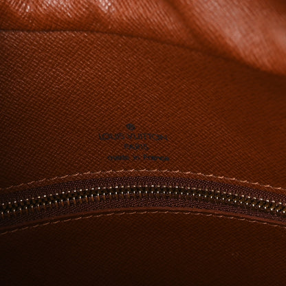 Louis Vuitton Monogram Boulogne 30 6 of 10