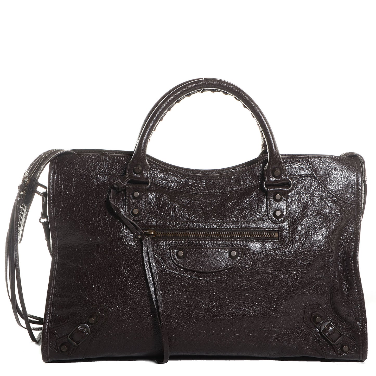 Agneau Classic Hardware City Charbon