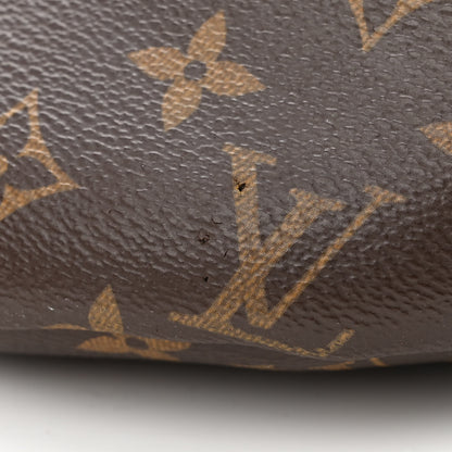 Louis Vuitton Monogram Bumbag 14 of 16