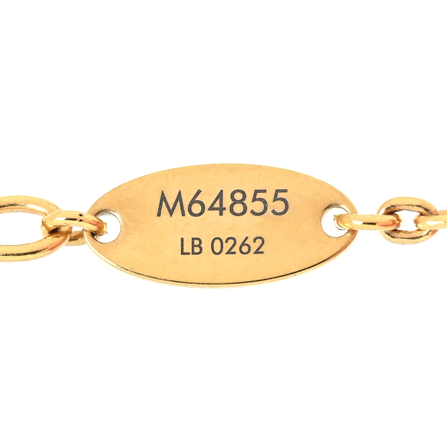 Blooming Supple Necklace Gold