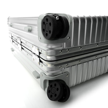 Rimowa Aluminum Classic Cabin Silver 7 of 11