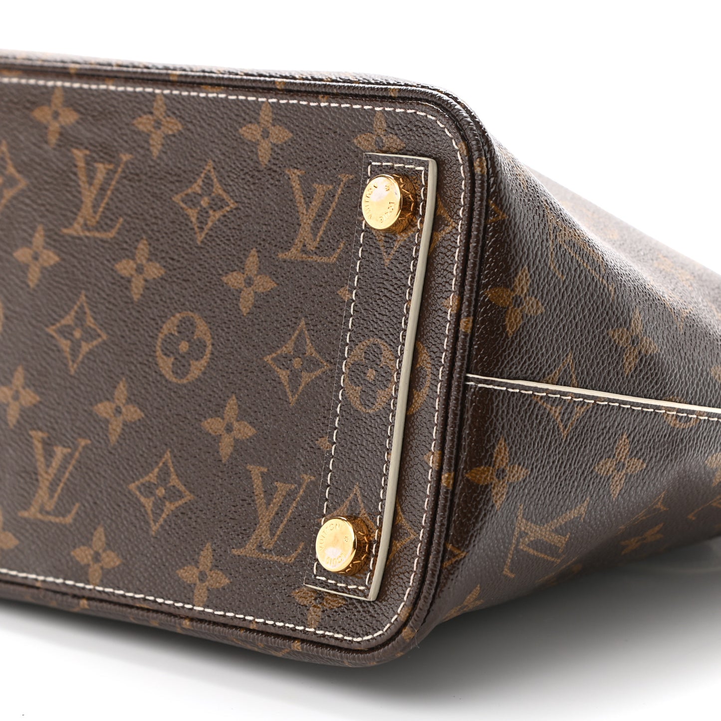 Monogram Shine Fetish Lockit