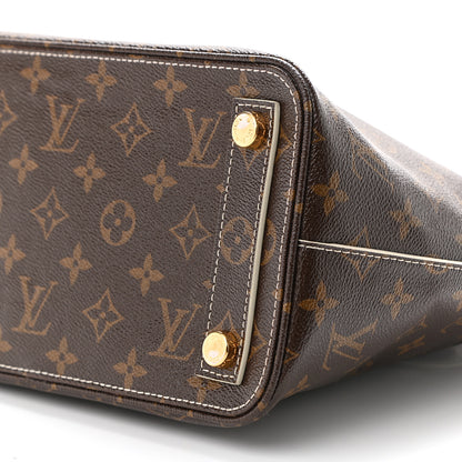Louis Vuitton Monogram Shine Fetish Lockit 8 of 8
