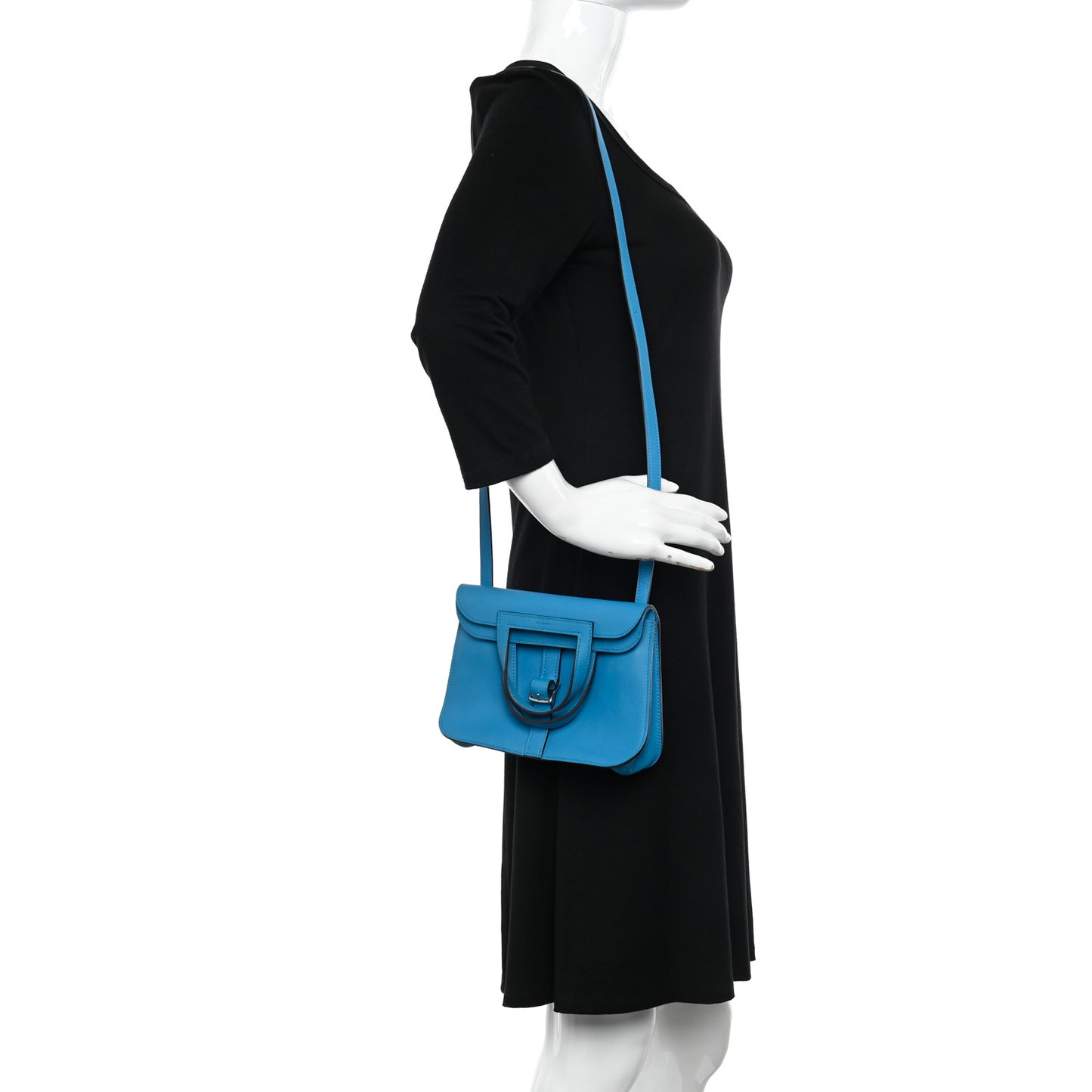 Swift Mini Halzan 22 Bleu Zanzibar