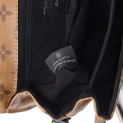 Louis Vuitton Reverse Monogram Pochette Metis 7 of 11