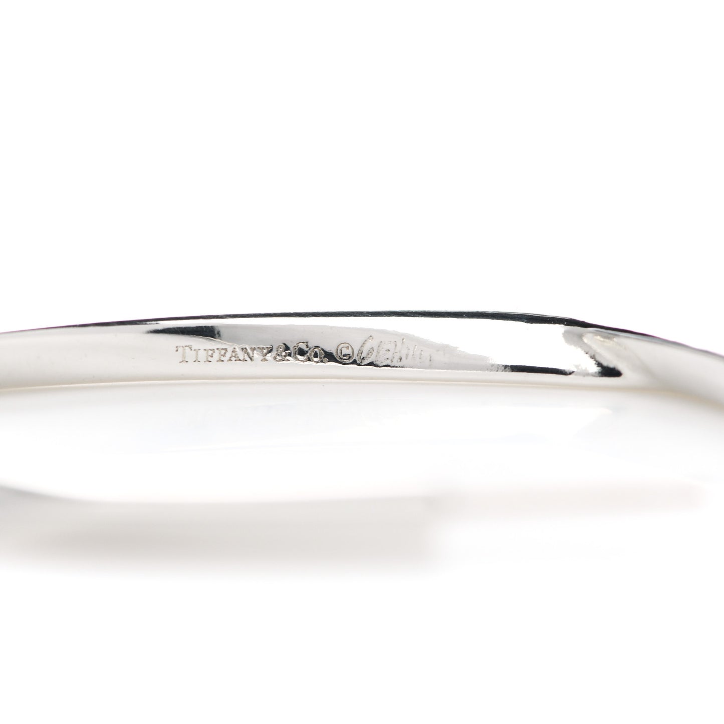 Sterling Silver Frank Gehry Torque Square Hoop Earrings