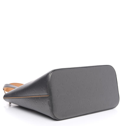 Louis Vuitton Mat Monogram Stockton Grey 4 of 14