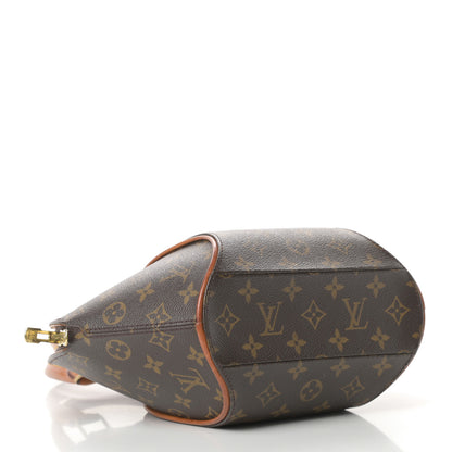 Louis Vuitton Monogram Ellipse PM 4 of 13