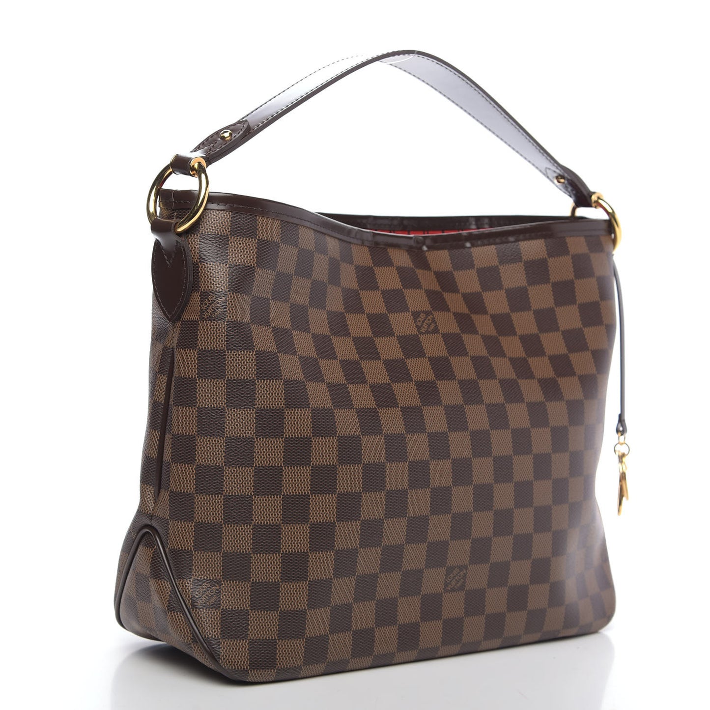 Damier Ebene Delightful PM