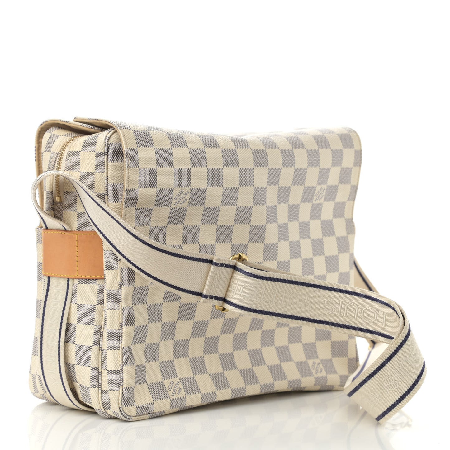 Damier Azur Naviglio