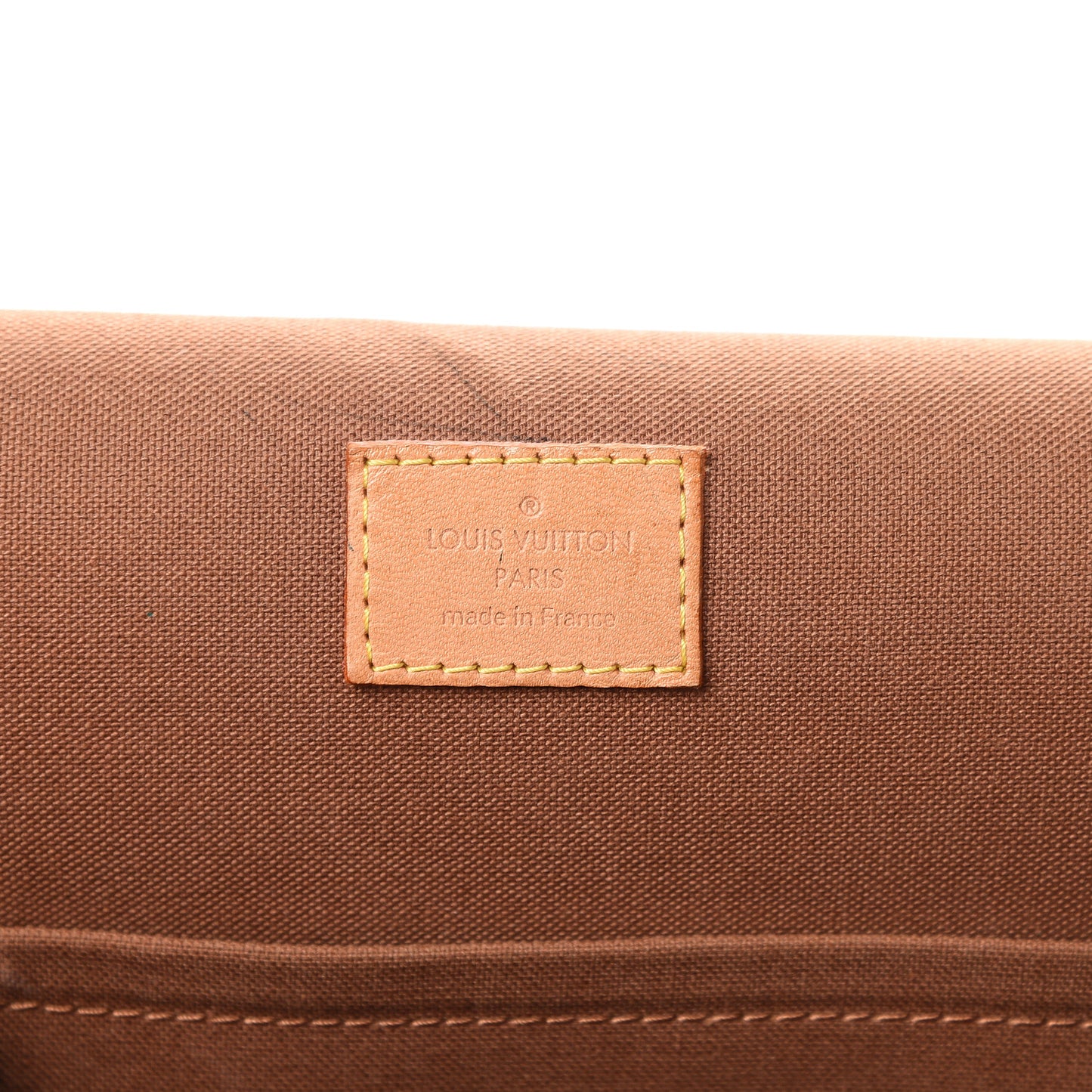 Monogram Bosphore GM