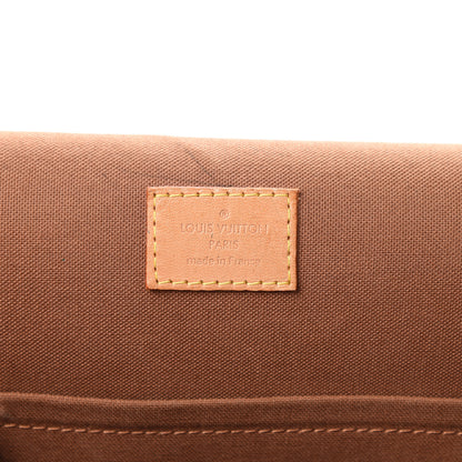 Louis Vuitton Monogram Bosphore GM 5 of 20