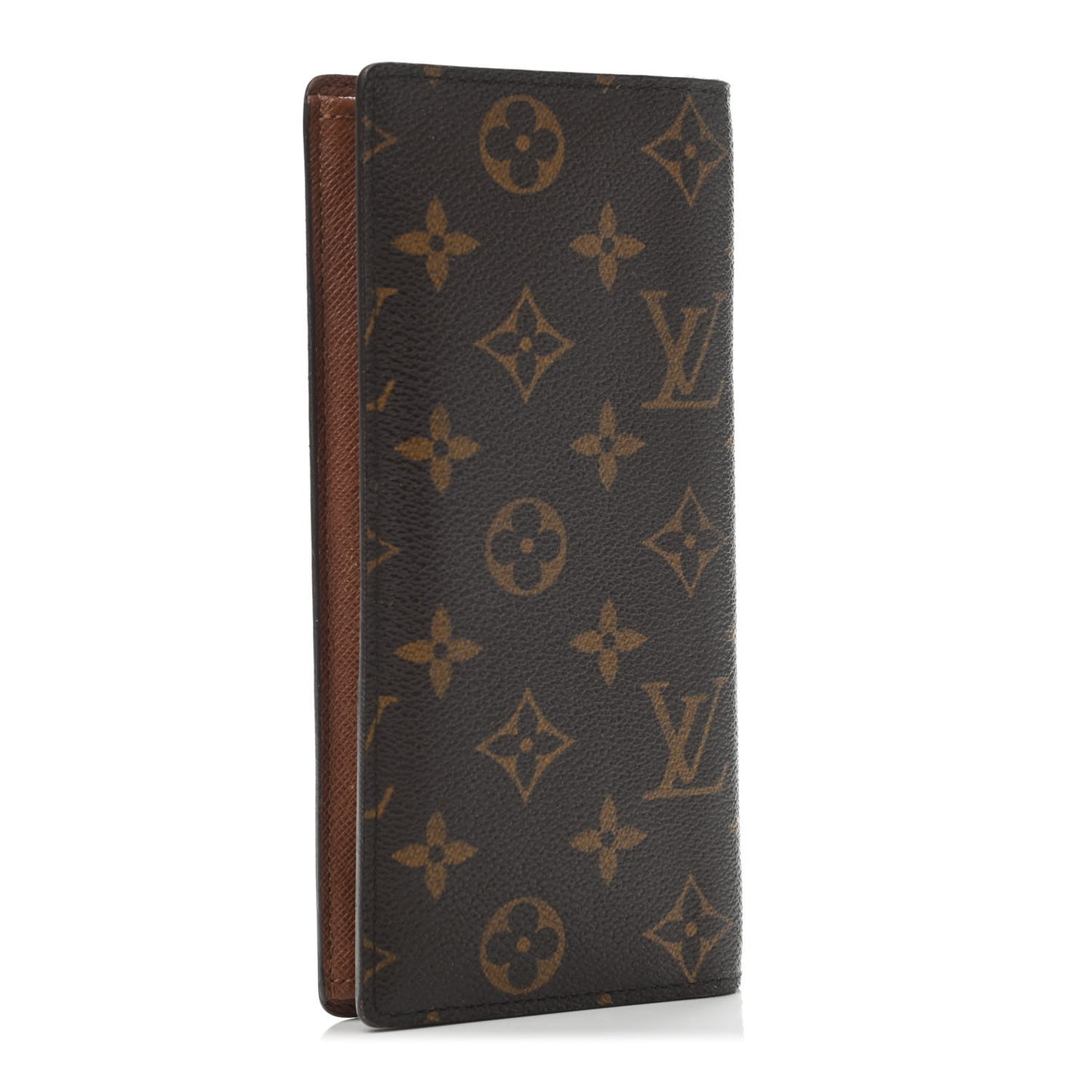 Monogram Brazza Wallet