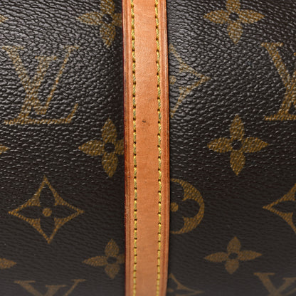 Louis Vuitton Monogram Papillon 26 12 of 12