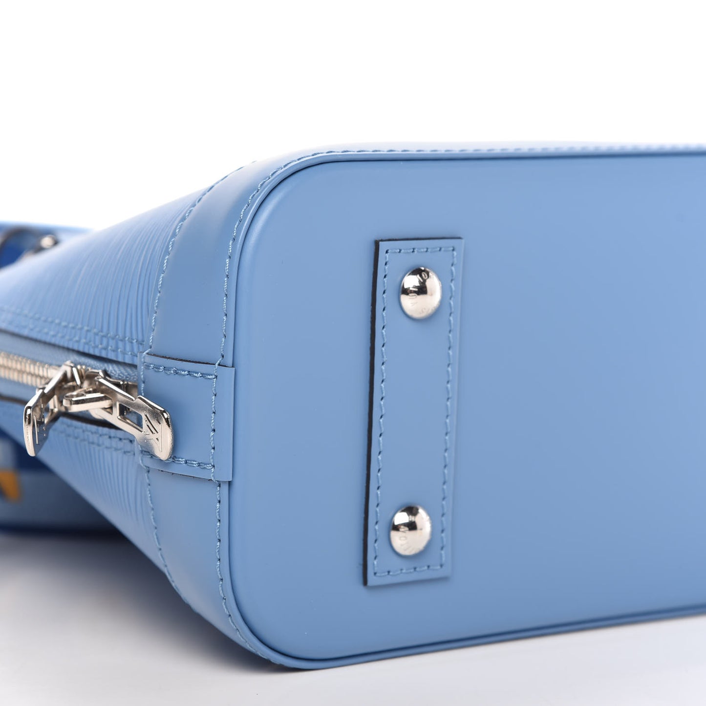 Epi Jacquard Alma BB Bleuet
