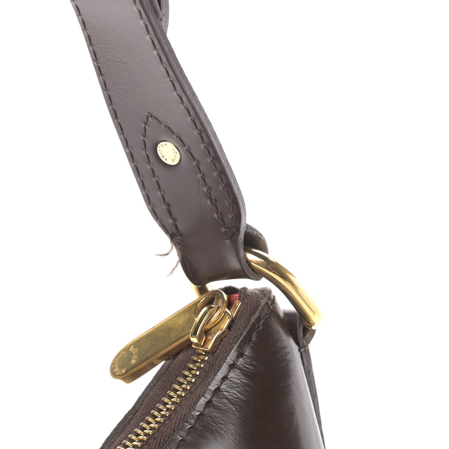 Louis Vuitton Damier Ebene Thames GM 10 of 11