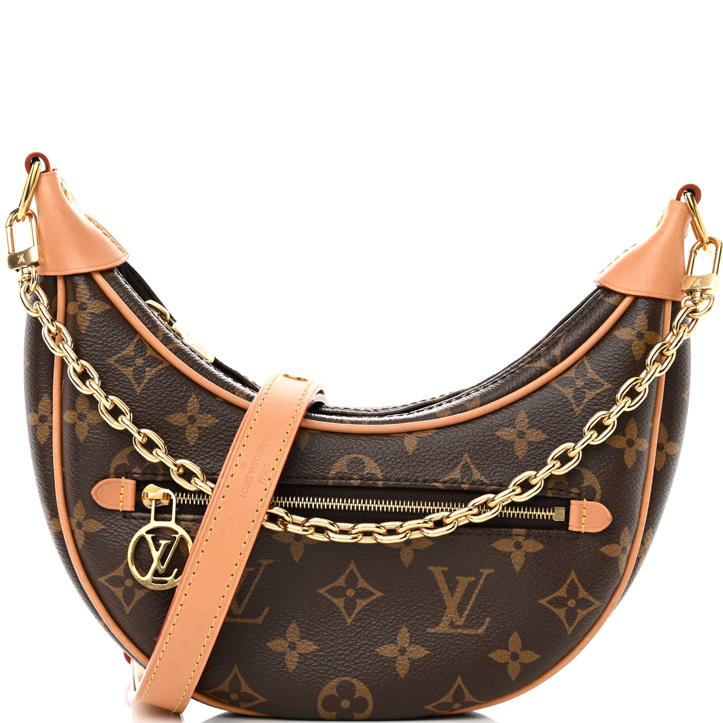 Monogram Loop