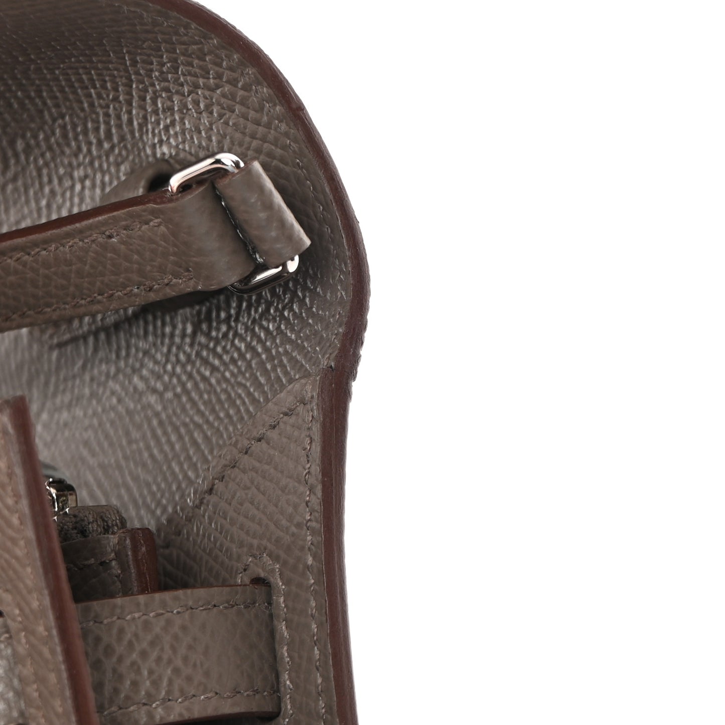 Epsom Kelly To Go Wallet Etain