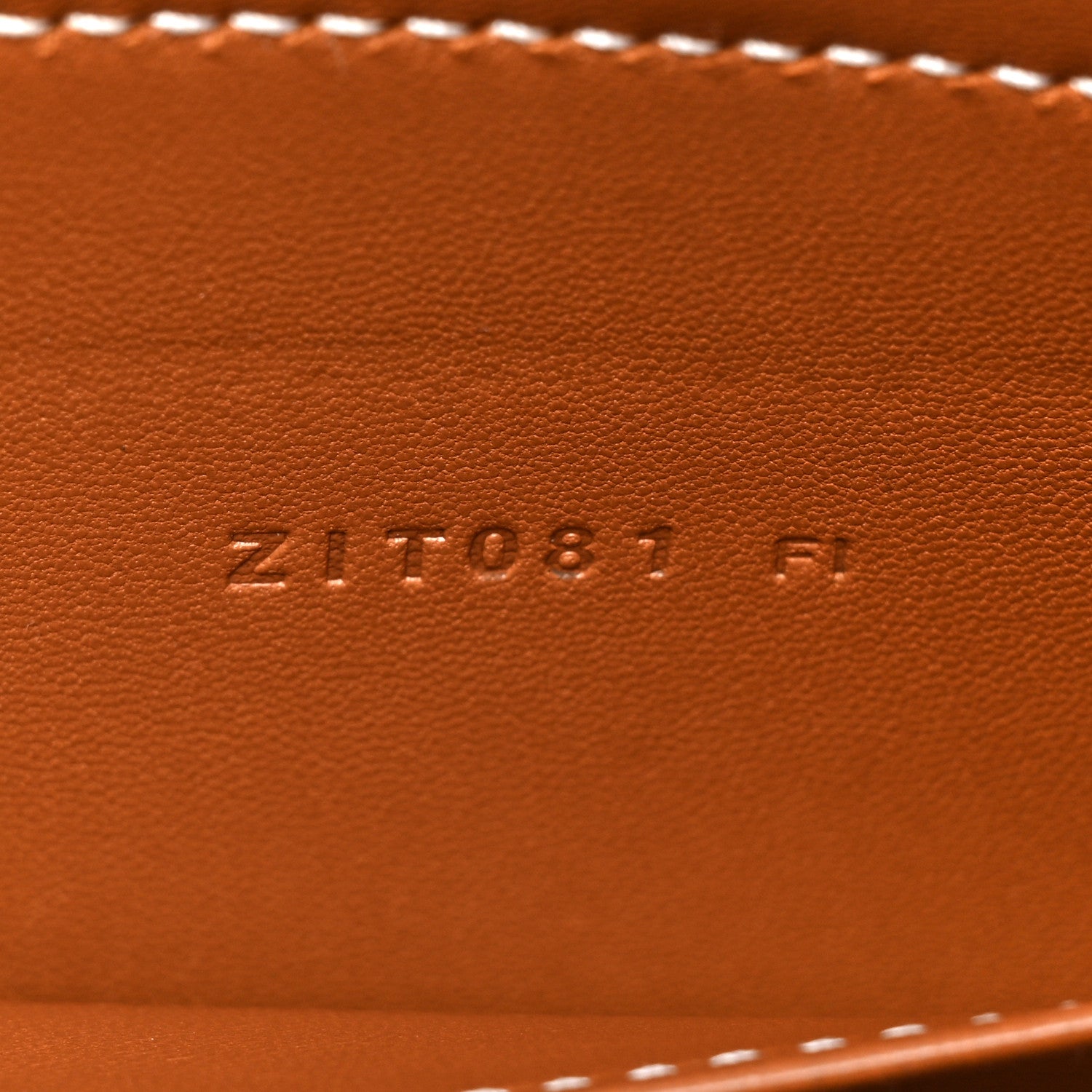 Hermes Epsom Bolide 27 Gold 7 of 14