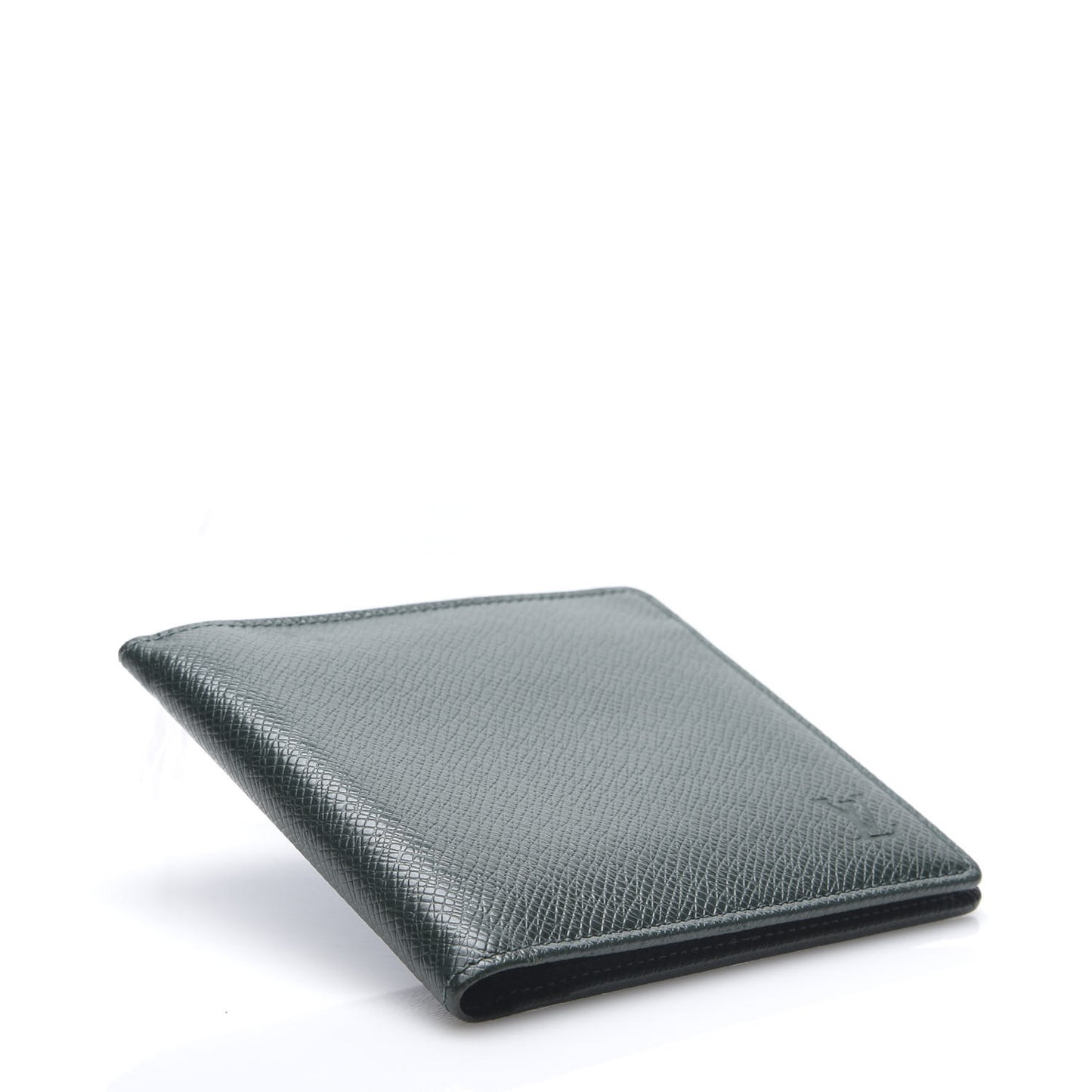 Taiga Compact Bi-Fold Wallet Epicea