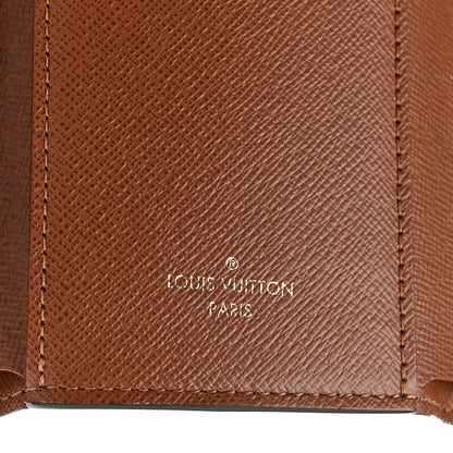 Louis Vuitton Monogram Victorine Wallet Armagnac 6 of 8