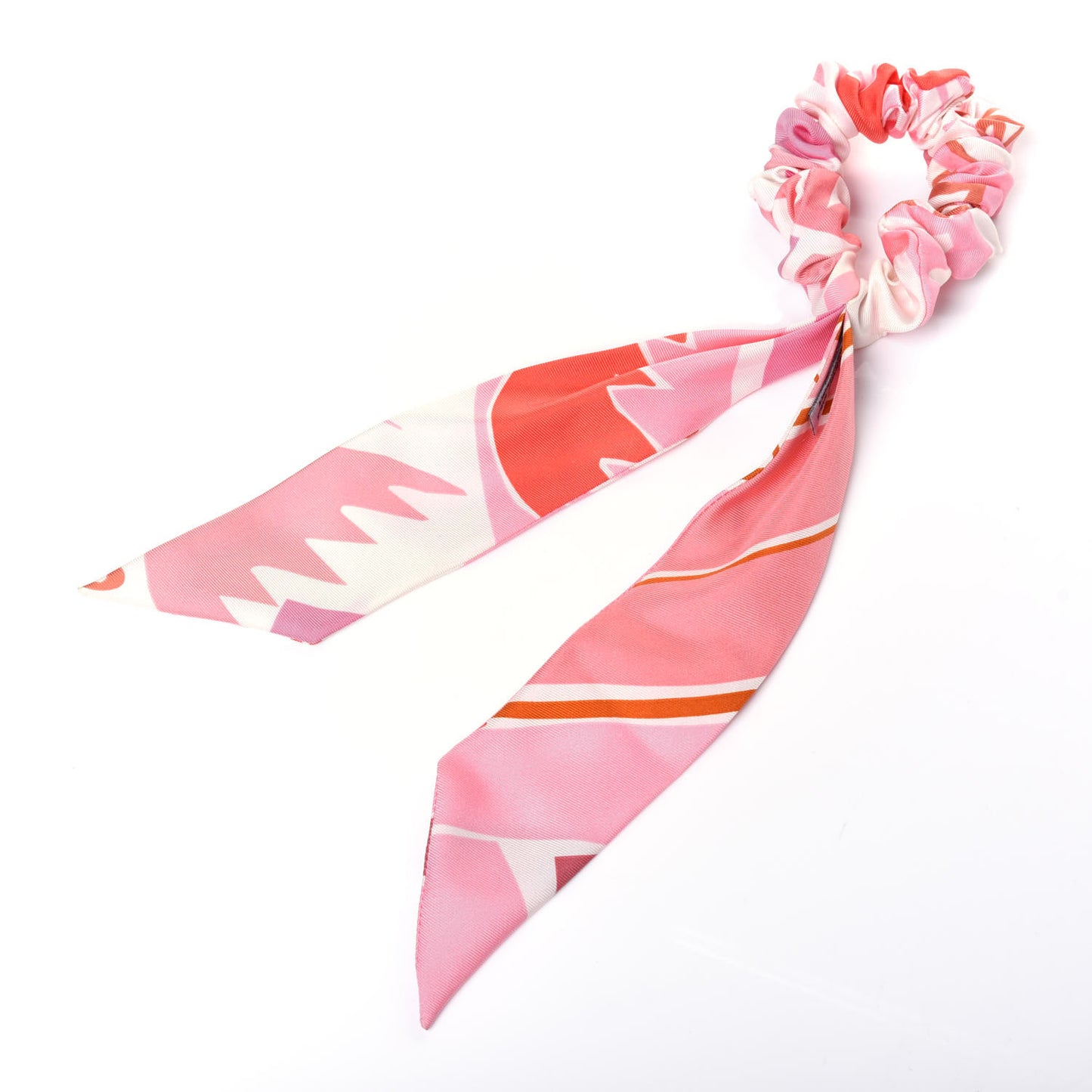 Silk Bella Twilly Scrunchie