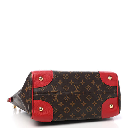 Louis Vuitton Monogram Estrela NM Poppy 3 of 8