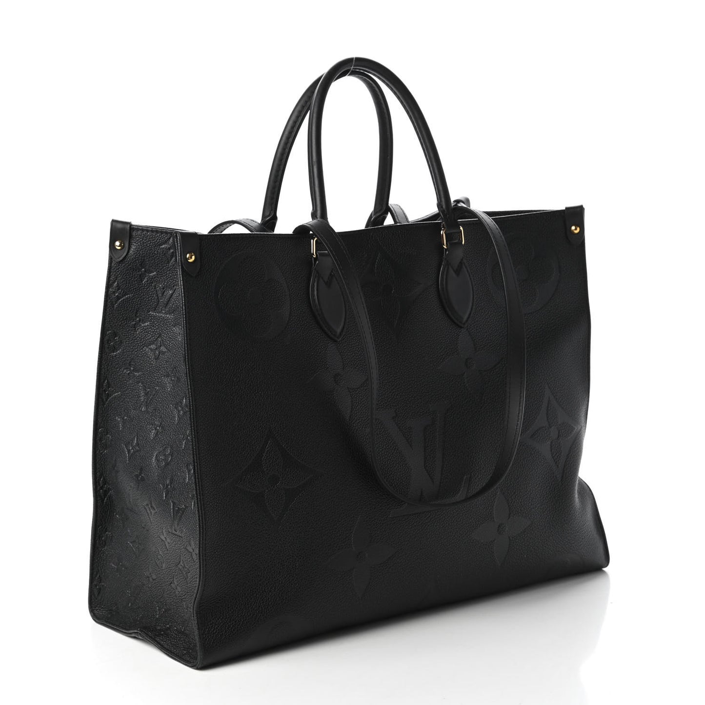 Empreinte Monogram Giant Onthego GM Black
