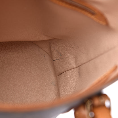 Louis Vuitton Monogram Petit Bucket 23 17 of 17