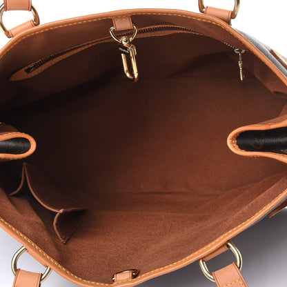 Louis Vuitton Monogram Batignolles Horizontal 4 of 4